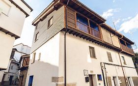 Casa Rural El Arrabal en La Vera